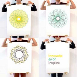 Innovate&/Or Inspire