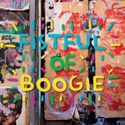 Fistful Of Boogie
