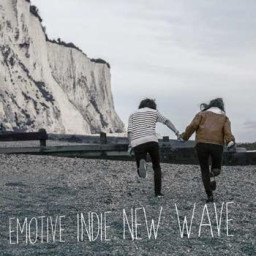 Emotive Indie New Wave