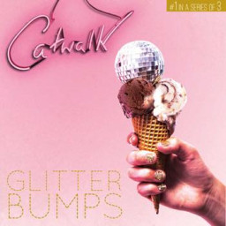 Catwalk 1: Glitter Bumps