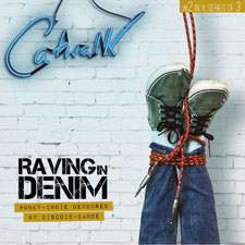 Catwalk 2: Raving in Denim
