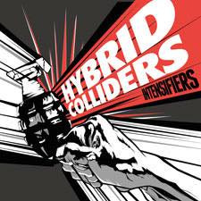 Hybrid Colliders - Intensifiers