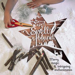 Spell Bound