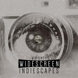 Weighty Widescreen Indie