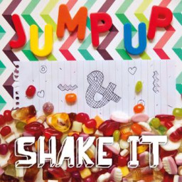 Jump Up & Shake It