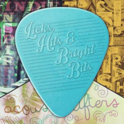 Licks Hits And Bright Bits