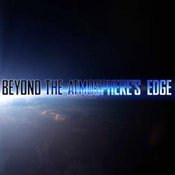 Beyond The Atmosphere's Edge
