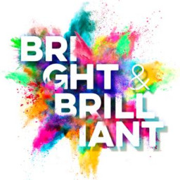 Bright & Brilliant
