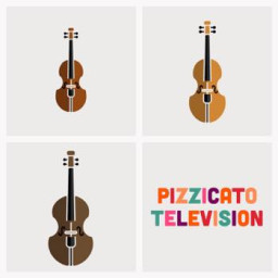 Pizzicato Television