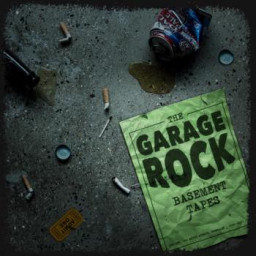 The Garage Rock Basement Tapes