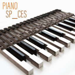 Piano Spaces
