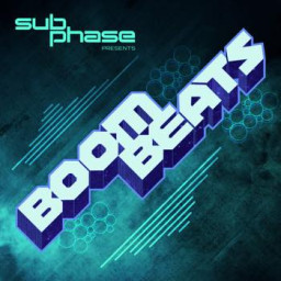 SubPhase Presents Boom Beats