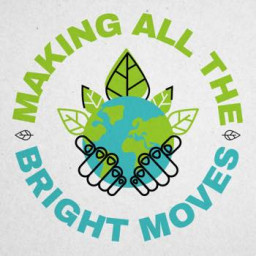 Making All The Bright Moves