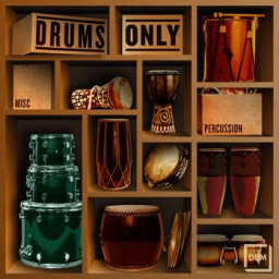 Drums Only