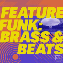 Feature Funk: Brass & Beats