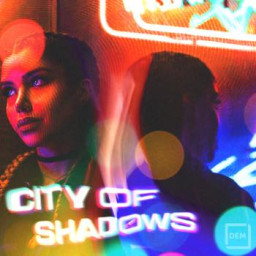 City Of Shadows