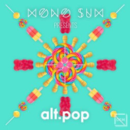 Monosum - Alt Pop