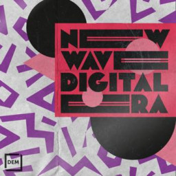 New Wave Digital Era