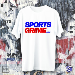 Sports grime