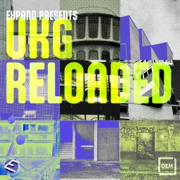 UKG Reloaded