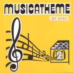 Musicatheme