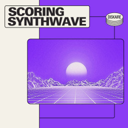 Scoring Synthwave
