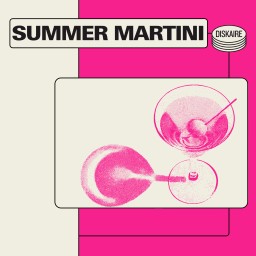 Summer Martini