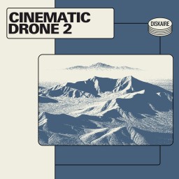Cinematic Drone 2