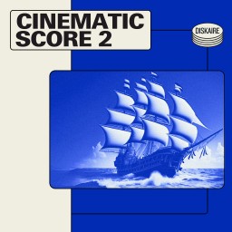 Cinematic Score 2