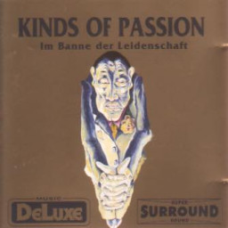 Kind Of Passion