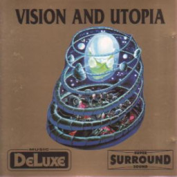 Vision And Utopia