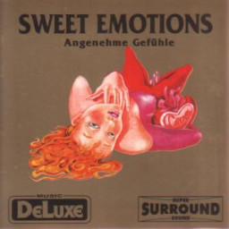 Sweet Emotions