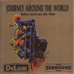 Landscapes And Realms