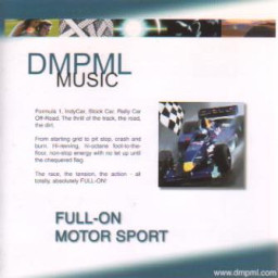Full-On Motor Sport
