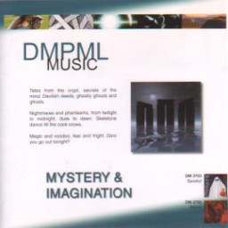 Mystery & Imagination