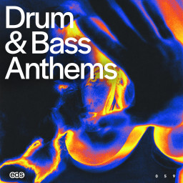 Drum & Bass Anthems