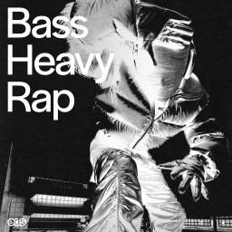 Bass Heavy Rap