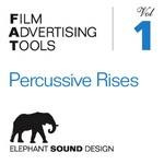 Percussive Rises