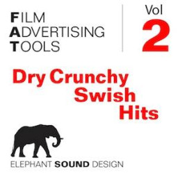 Dry Crunchy Swish Hits