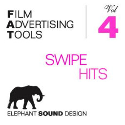 F.A.T. Vol. 4 - Swipe Hits