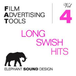 F.A.T. Vol. 4 - Long Swish Hits