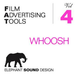 F.A.T. Vol. 4 - Whoosh