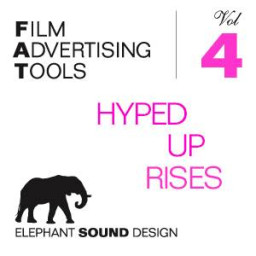 F.A.T. Vol. 4 - Hyped Up Rises