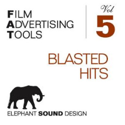 F.A.T. Vol. 5 - Blasted Hits