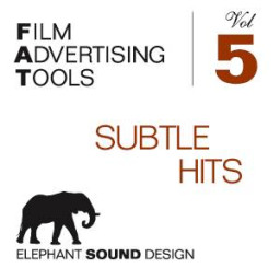 F.A.T. Vol. 5 - Subtle Hits