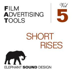 F.A.T. Vol. 5 - Short Rises