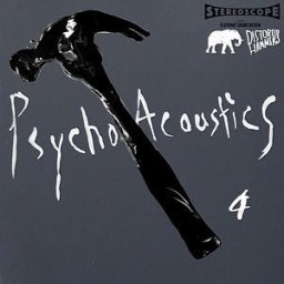 PsychoAccoustics Vol.4-Distorted Hammers Series
