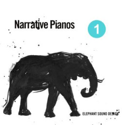 Narrative Sound Design Pianos