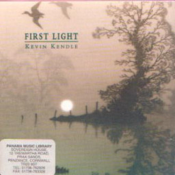 First Light