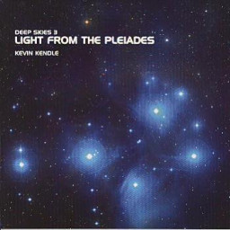 Light From The Pleiades